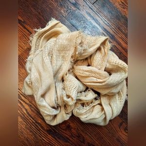 Super Soft Infinity Scarf